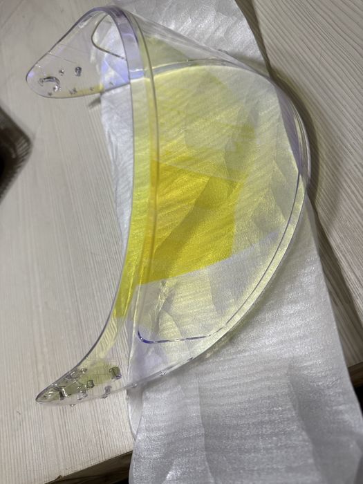 Визор для шлема gike