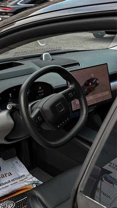 Zeekr 007| год 2024| 2 матор| 646 лошадей | 100 kw