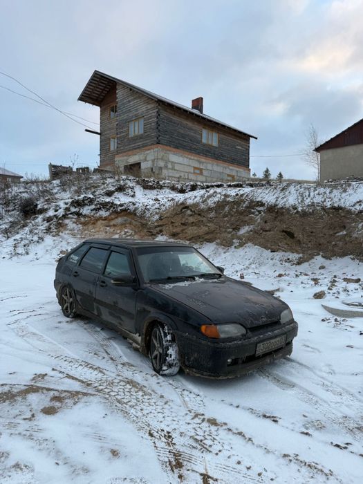 Продам ВАЗ 2114.