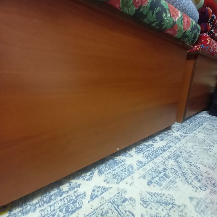 5000₸ екі шт сандық! Мебельный сандық