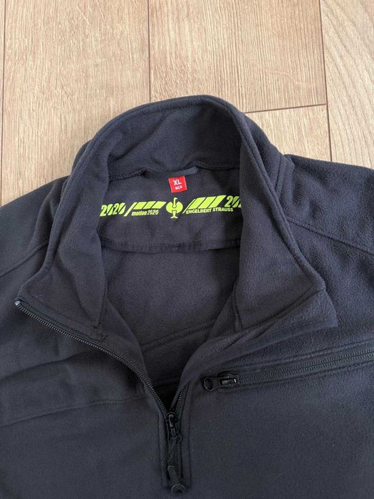 Nou Engelbert Strauss XL barbati Motion 2020 polar logo Nou