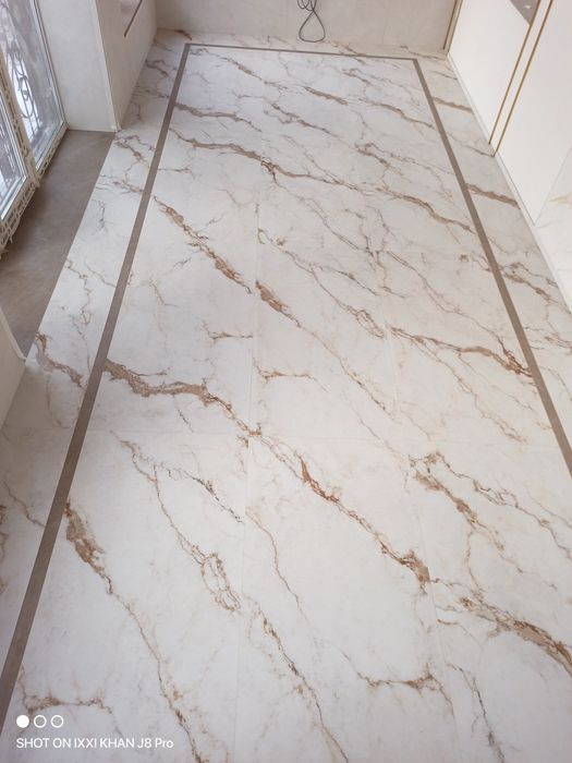 Ремонт под ключ .