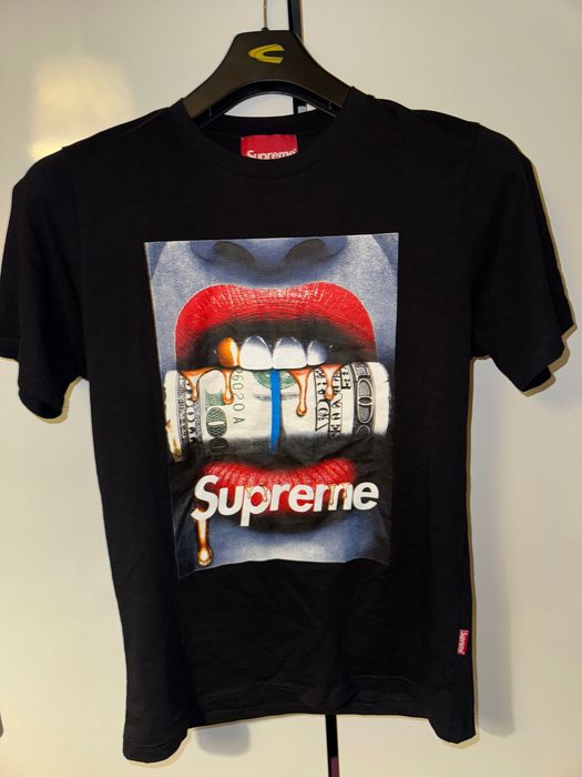 тениска Supreme