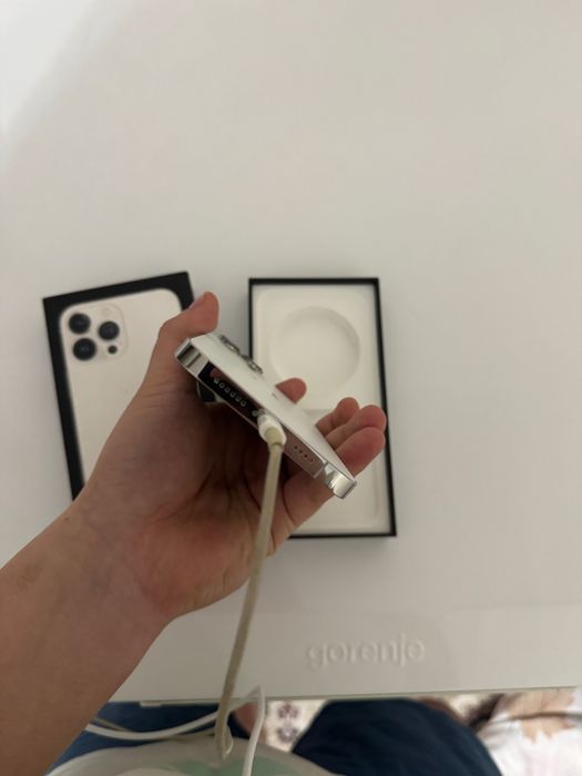 Айфон 13 про макс