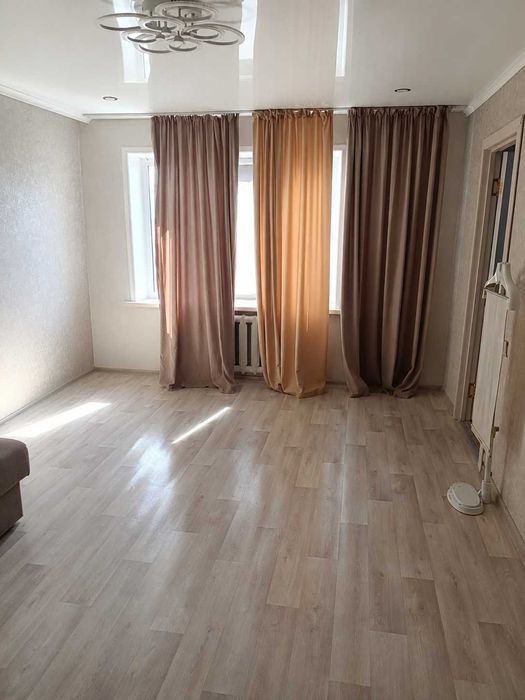 Продам 4х ком квартиру