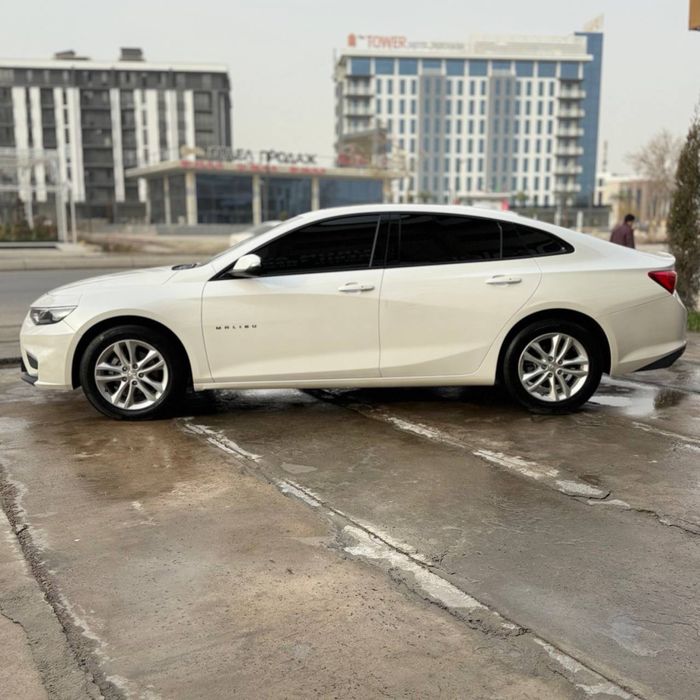 Malibu 2,4 Сотилади