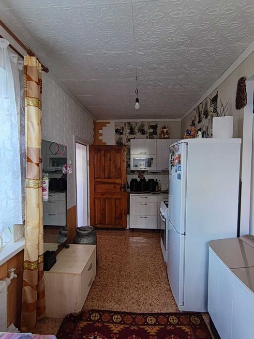Продам 2к п/б квартиру 25кв.