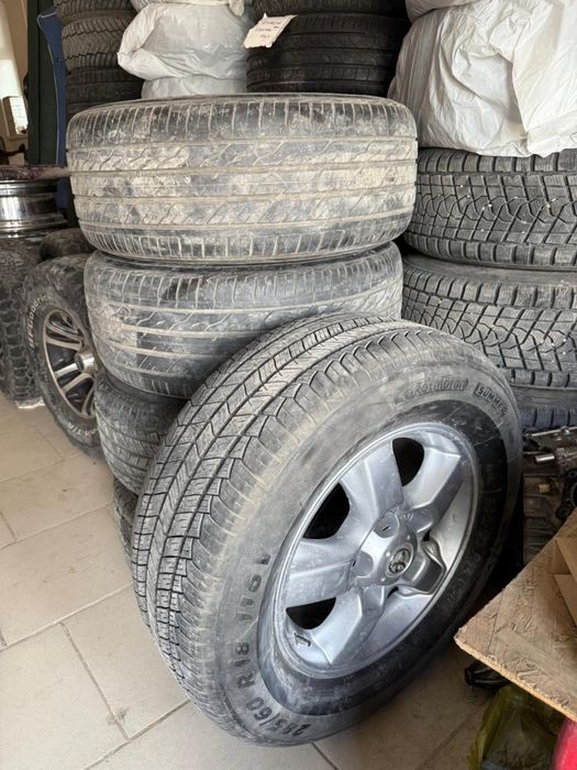 шины summer kormoran