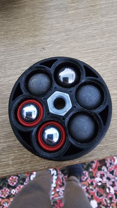 Умарекс 50 калибър