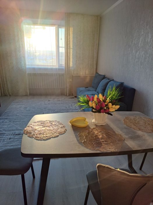 Сдам  квартиру 2 комн ,новостройка