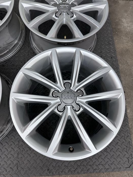 17-цола 5х112 - Audi - A4-A6-TT и други