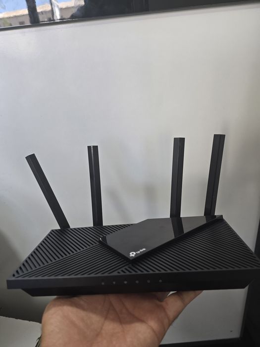 TP Link Archer AX21