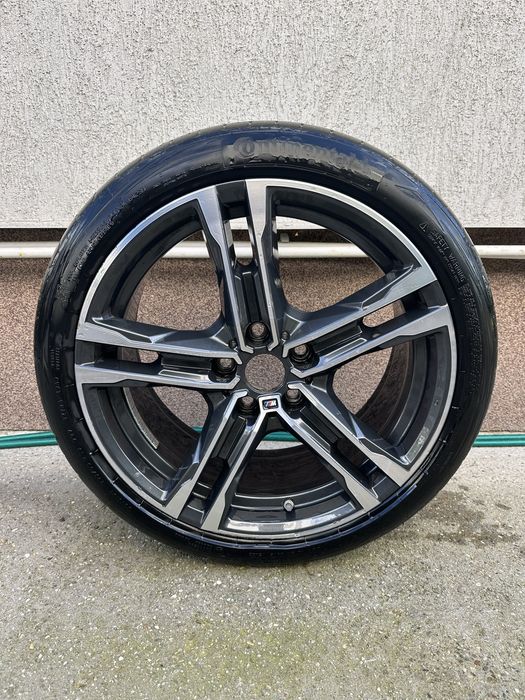 Jantă BMW seria 1 F40, seria 2 F44, 18” M - OFERTA