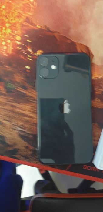 Iphone 11 varianta cu 128 giga