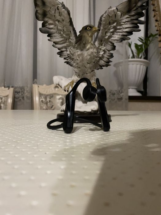 Беспроводные наушники за голову