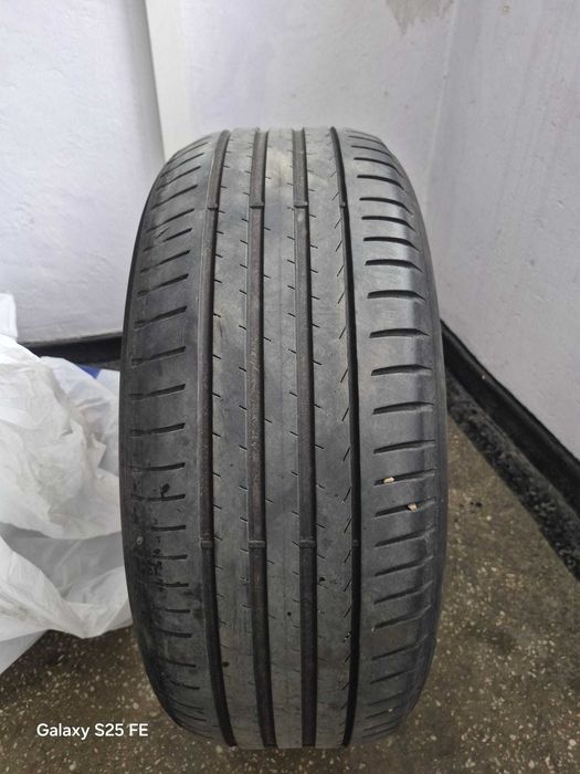 Vand 4 anvelope vara Pirelli Cinturato 215/55/17