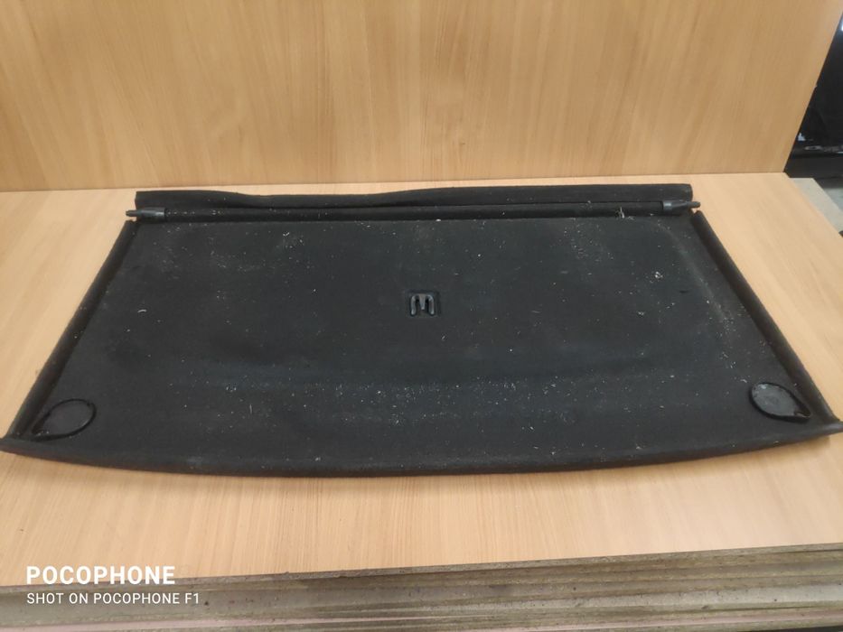 Кора багажник за VW Golf 4 / Фолксваген Голф 4