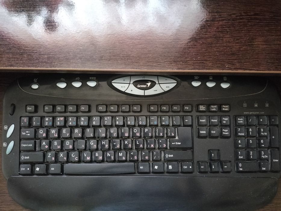 Компьютер, комплект.