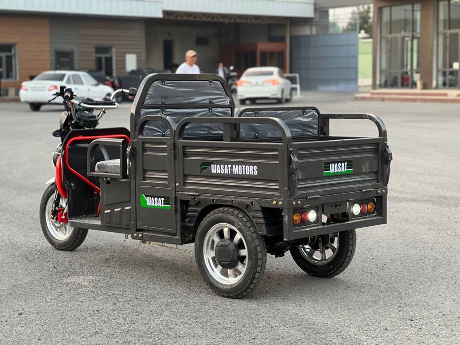 Мотороллер мини Best25. Скидка 2026 !