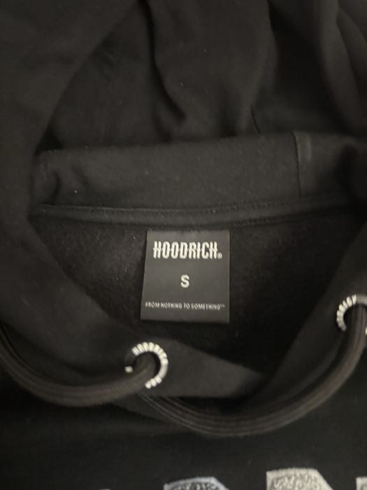 vand hanorac hoodrich
