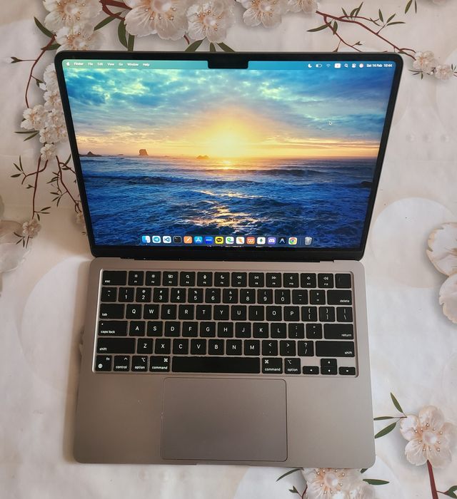 Macbook Air M2 8/256 13.6-inch 91%