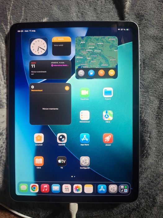 Ipad 11 pro generatia a-4-a