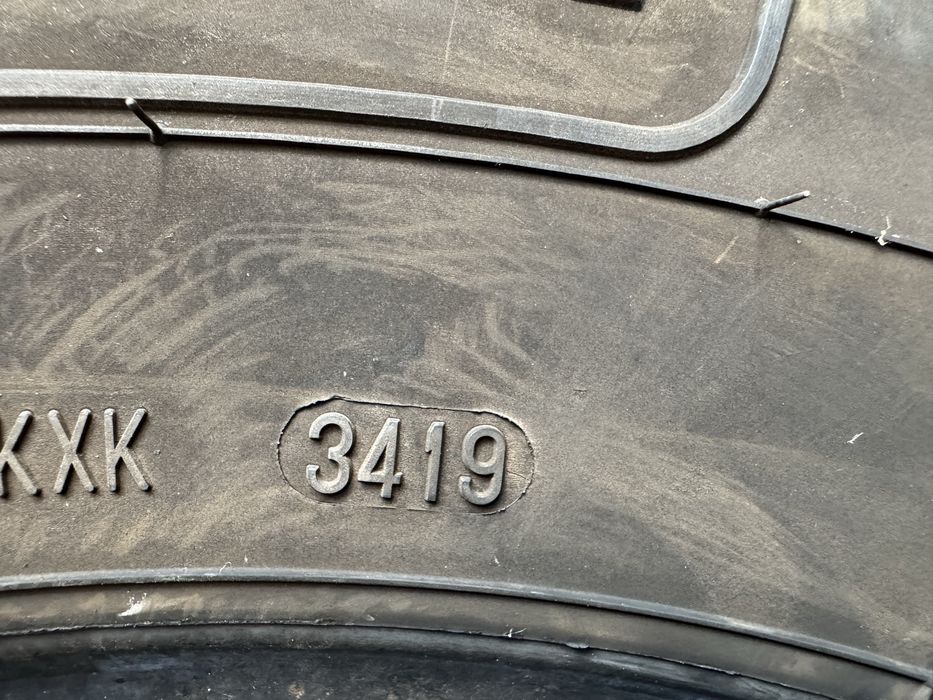 215 75 17.5 Matador