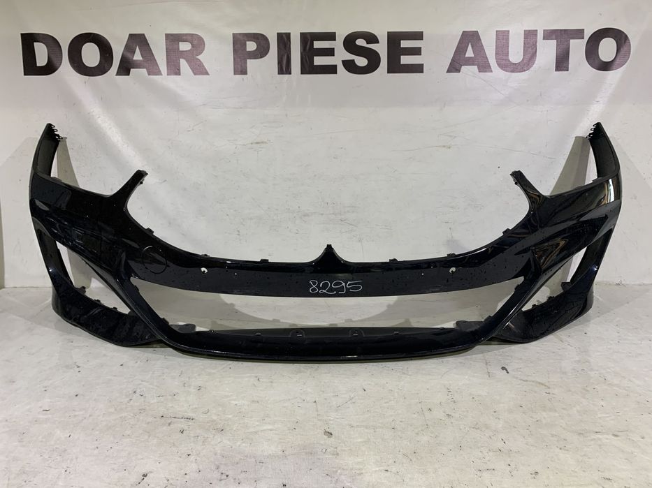 Bara fata BMW Seria 8, M-Sport, G14/G15/G16, 2019, 2020, 2021, 2022, 2023, cod origine OE 51118070558.