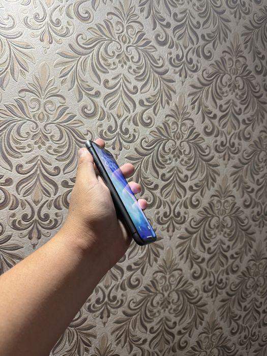 Iphone 11 128gb black