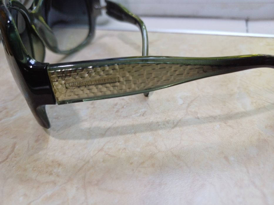 Ochelari Giorgio Armani