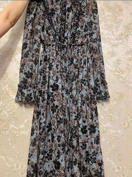 Платье 42 размер