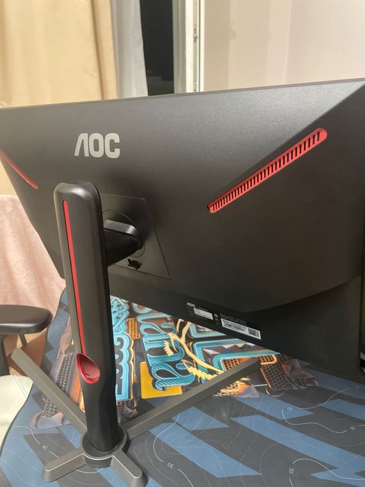 Монитор AOC 240hz