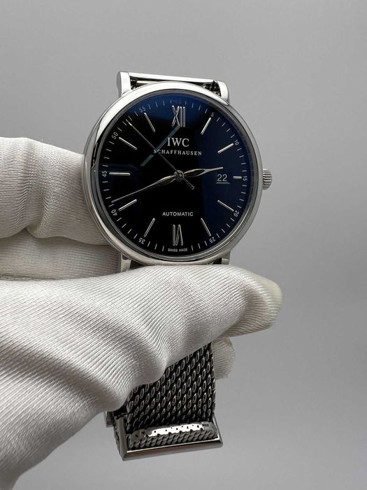 Наручные часы IWC Portofino