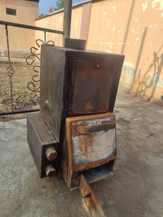 Универсал котёл сотилади