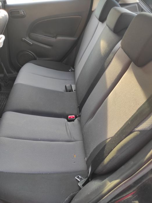 Mazda 2 2008 1.4 Diesel