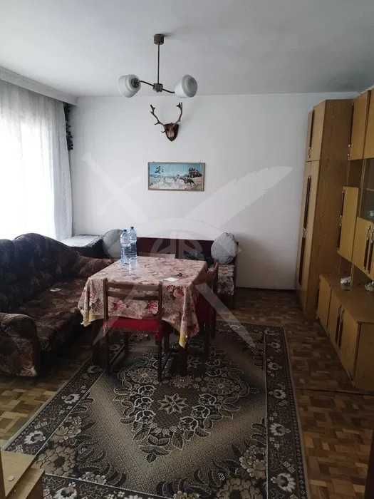 Продава се Двустаен апартамент в Пловдив, Гагарин - 64 кв.м за 1366 €/кв.м - Снимка #1
