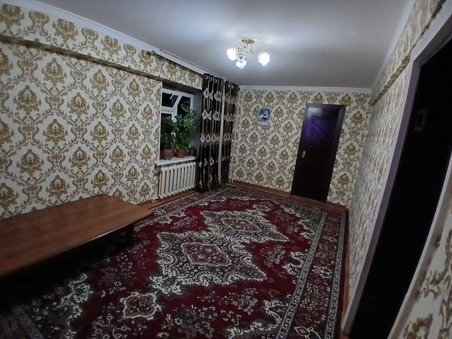 Квартира сотилади