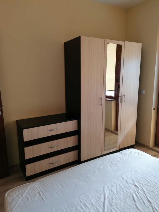 Дава се под наем Двустаен апартамент в Варна, Възраждане 3 - 58 кв.м за 357 € - Снимка #8