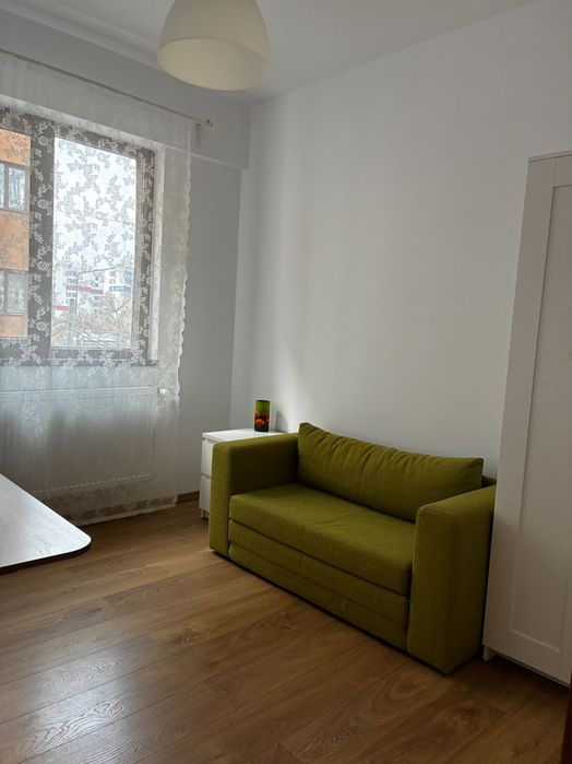 Inchiriez apartament 3 camere Bucurestii Noi- direct proprietar