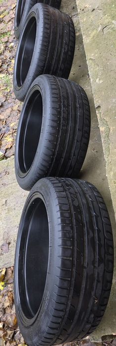 Anvelope de vara Taurus 235/40 R18 95Y XL ca noi