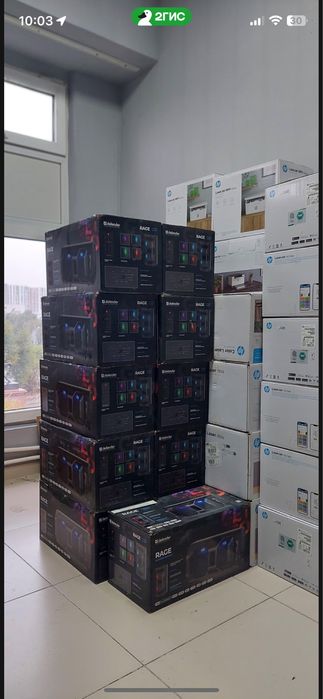 Оптом Компьютеры, Моноблоки, Ноутбуки Принтера