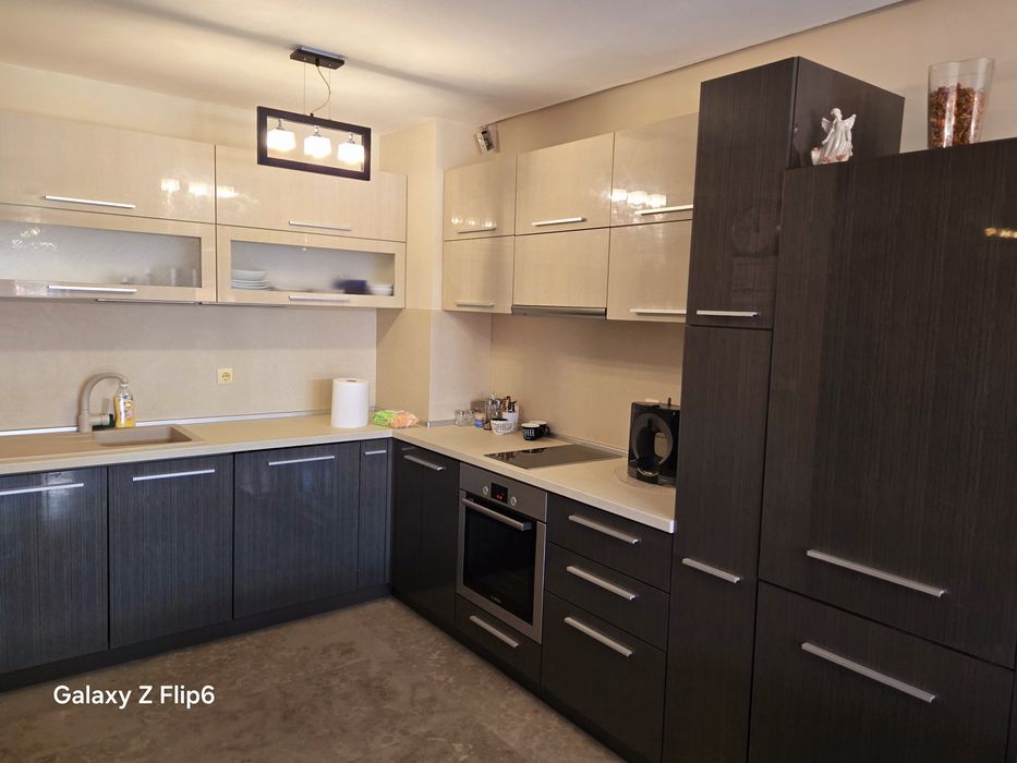 Дава се под наем Двустаен апартамент в Варна, Бриз - 67 кв.м за 510 € - Снимка #2