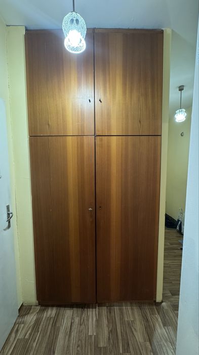 Двустаен апартамент