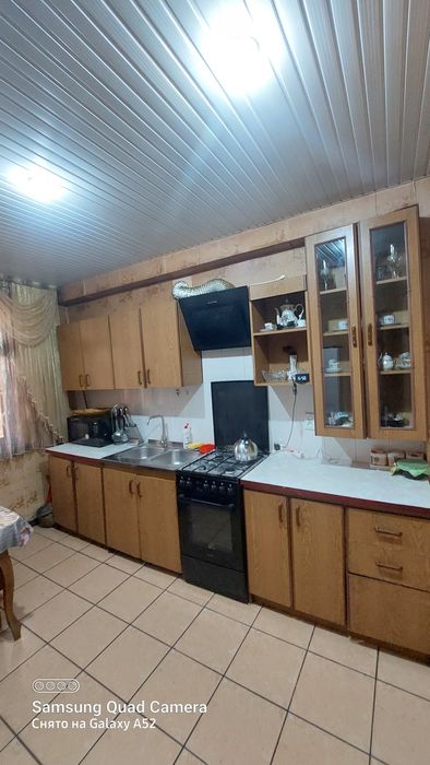 Продается 2-х комнатная квартира в центре города,ориентир 1-ая нот.кон