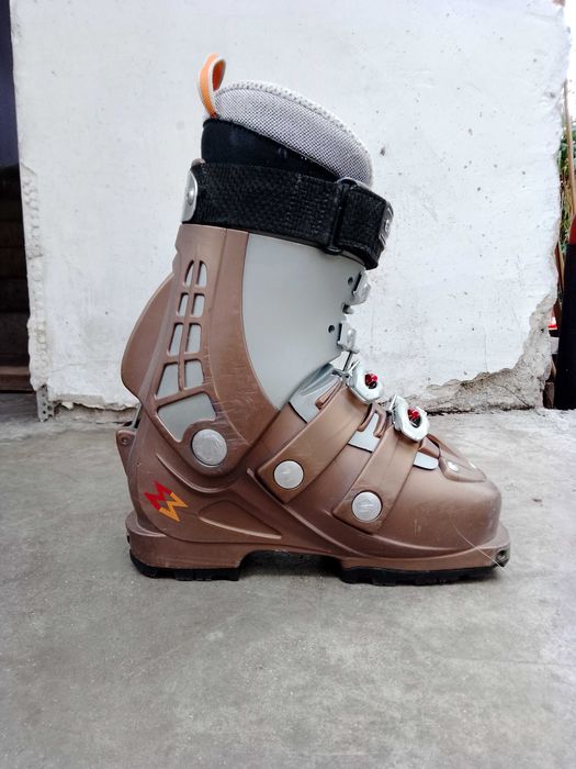 Garmond Axon ски обувки