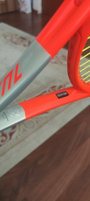 Racheta tenis Head radical mp pro stock!