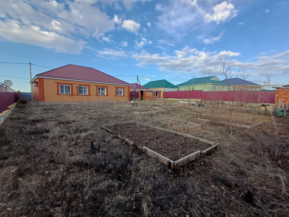 Продам дом в 22 квартале