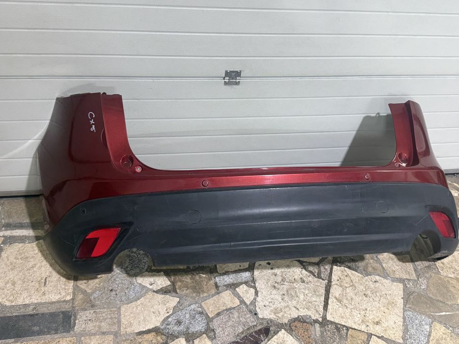 Bara spate cu senzori de parcare Mazda cx-5 2012 / 2013 / 2014 / 2015