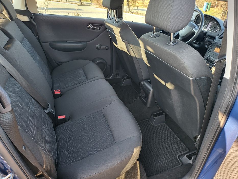 Mercedes Benz A-Class A150, benzina, 143000 km, garantie 1 an!