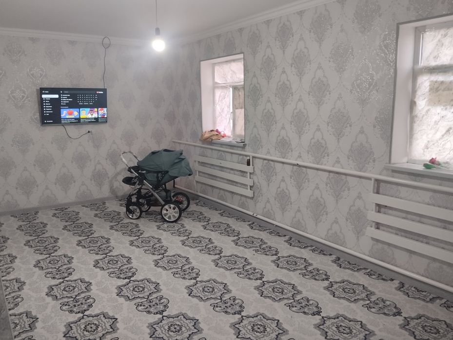 Срочно Жай сатылады шор ауылда 3 комнаталы